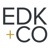 EDK and Company Logotype