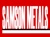 Samson Metal Service Logotype