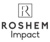 Roshem Impact Logotype