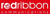 Red Ribbon Communications Logotype