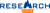 ResearchCave Technology Logotype