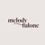 Melody Fulone Design Logotype