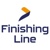 Finishing Line Logotype