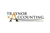 Traynor Accounting Logotype