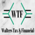 Walters Tax & Financial Services Logotype