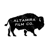 Altamira Film Co Logotype