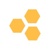 HexaHive Logotype