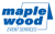 Maplewood Events Logotype