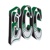 ENVIRONMENTAL COMPLIANCE CONSULTANTS, INC Logotype