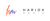 Hariox Media Logotype