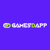 GamesDApp Logotype