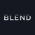 Blend Commerce Logotype