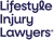 Lifestyle Injury Lawyers Logotype