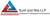 Sunil and Nita LLP Logotype