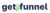 GetFunnel Logotype