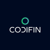Codifin Logotype
