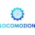 Locomozion Logotype