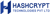 Hashcrypt Technologies Pvt. Ltd. Logotype