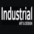 Industrial Art and Design Logotype