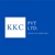 KKC Private Limited. Logotype