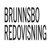Brunnsbo Redovisningsbyrå AB Logotype