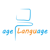 Age Language Logotype