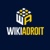 Wiki Adroit Logotype