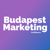 Budapest Marketing Logotype