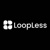 Loopless AI Logotype