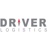 Driver Logistics Logotype