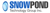 Snow Pond Technology Group Inc. Logotype