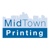 MidTown Printing Logotype