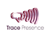 TRACE PRESENCE Logotype