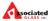Associated Glass Inc. Logotype