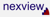 Nexview Consulting Logotype