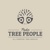 Paden Tree People Logotype