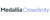Medallia Ideas Logotype
