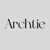 ARCHTIE™ STUDIO Logotype