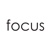 Rank By Focus Logotype