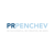 PR Penchev Logotype