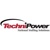 TechniPower, Inc. Logotype