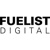 Fuelist Digital Logotype