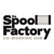 Spool Factory Logotype