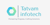 Tatvaminfotech Logotype