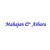 Mahajan And Aibara Logotype