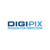 DigiPix Inc. Logotype