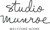 Studio Munroe Logotype
