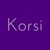 Korsi Consulting Logotype