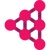Distology Studios (previously squareball) Logotype