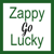 Zappy Go Lucky, LLC Logotype